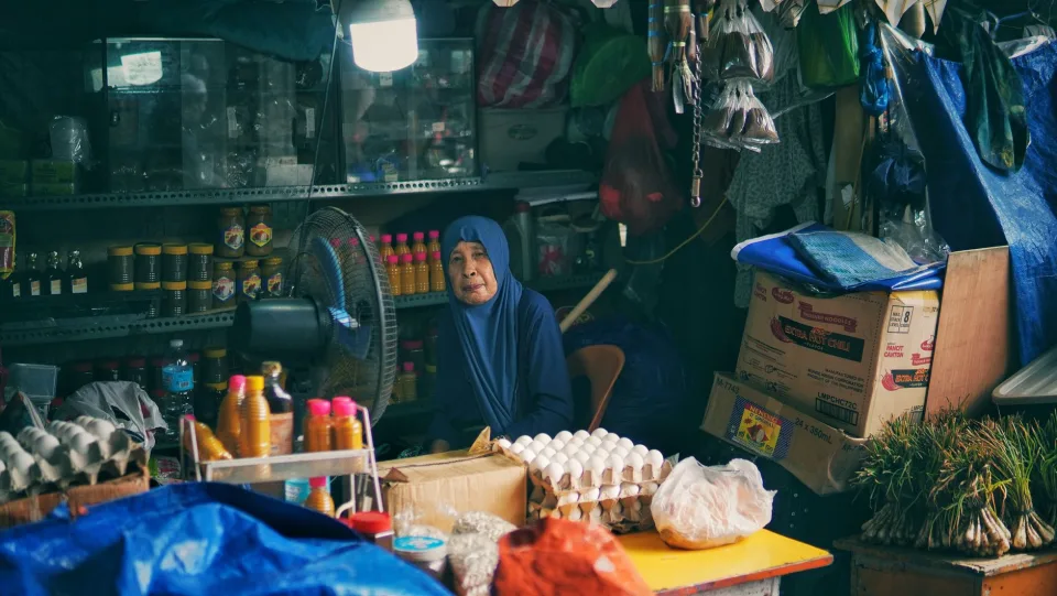 Kệ gạo các loại